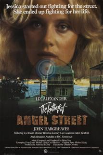 Profilový obrázek - The Killing of Angel Street