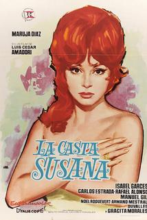 Profilový obrázek - Casta Susana, La