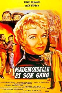Profilový obrázek - Mademoiselle et son gang