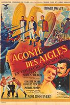 Profilový obrázek - Agonie des aigles, L'
