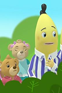 Profilový obrázek - The Nursing Bananas