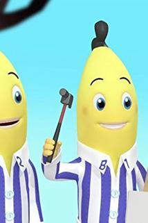 Profilový obrázek - The Fix-it Bananas