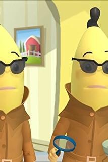 Profilový obrázek - The Delivery Bananas