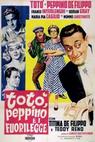 Totò, Peppino e i... fuorilegge 