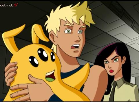 Alienators: Evolution Continues