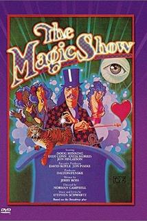 Profilový obrázek - The Magic Show