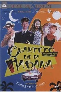 Profilový obrázek - Cuarteto de La Habana