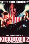Kickboxer II - Cesta zpět (1991)