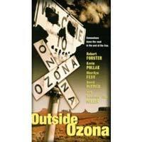 Smrtící zóna  - Outside Ozona
