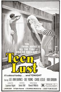 Profilový obrázek - Teen Lust