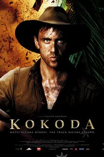 Profilový obrázek - Kokoda