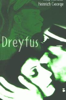 Profilový obrázek - Dreyfus