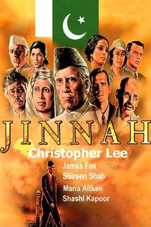 Profilový obrázek - Jinnah