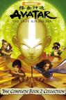Avatar: The Last Airbender (2005)