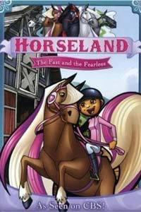 Profilový obrázek - Horseland