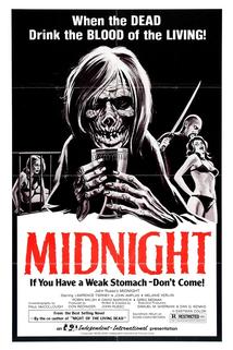 Midnight  - Midnight