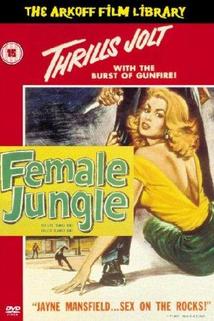 Profilový obrázek - Female Jungle