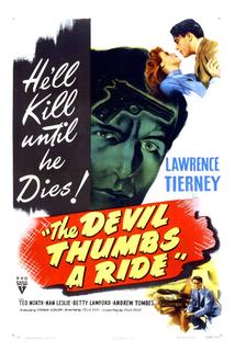 Profilový obrázek - The Devil Thumbs a Ride