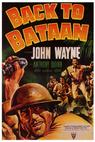 Zpátky do Bataan (1945)