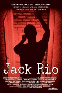 Profilový obrázek - Jack Rio