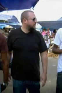 Profilový obrázek - Dancehall/Border Militias/Pakistan Gun Markets/Indian Call Centers