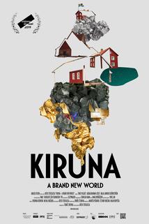 Profilový obrázek - Kiruna - překrásný nový svět