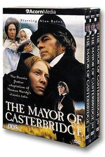 Profilový obrázek - The Mayor of Casterbridge