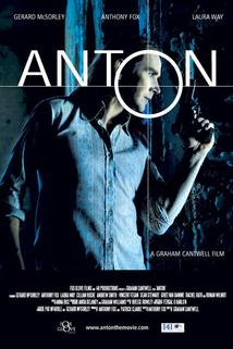 Profilový obrázek - Anton