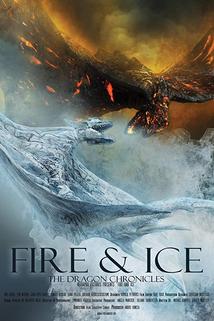 Dračí příběh  - Fire & Ice: The Dragon Chronicles