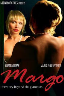 Profilový obrázek - Margo