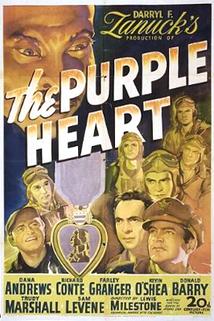 The Purple Heart  - The Purple Heart