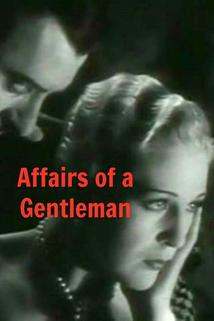 Profilový obrázek - Affairs of a Gentleman