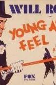 Profilový obrázek - Young as You Feel