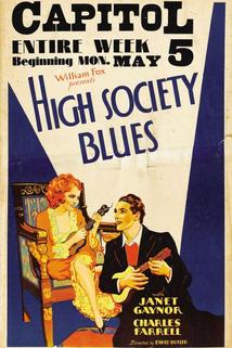 Profilový obrázek - High Society Blues