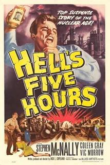 Profilový obrázek - Hell's Five Hours
