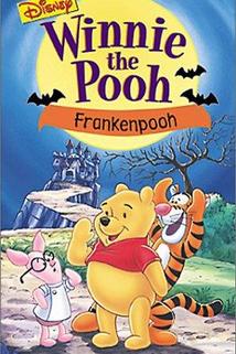 Profilový obrázek - Winnie the Pooh Franken Pooh