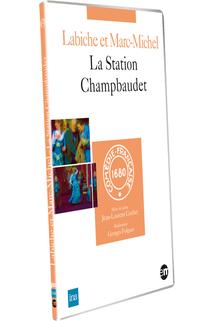 Profilový obrázek - Station Champbaudet, La