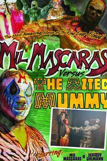Profilový obrázek - Mil Mascaras vs. the Aztec Mummy