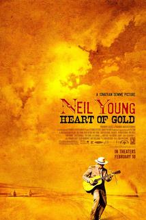 Profilový obrázek - Neil Young: Heart of Gold