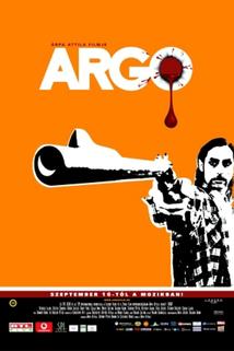 Profilový obrázek - Argo