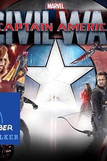 Profilový obrázek - Captain America: Civil War