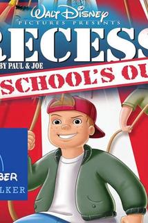 Profilový obrázek - Recess: School's Out
