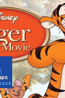 Profilový obrázek - The Tigger Movie