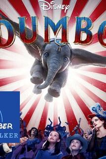 Profilový obrázek - Dumbo