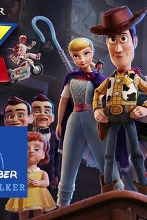 Profilový obrázek - Toy Story 4