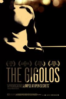 The Gigolos  - The Gigolos
