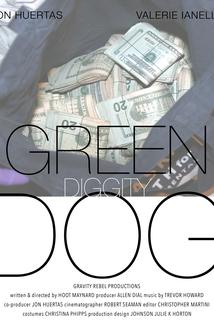 Profilový obrázek - Green Diggity Dog