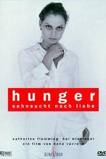 Profilový obrázek - Hunger - Sehnsucht nach Liebe