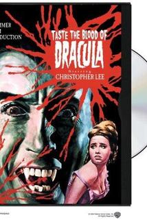 Profilový obrázek - Taste the Blood of Dracula