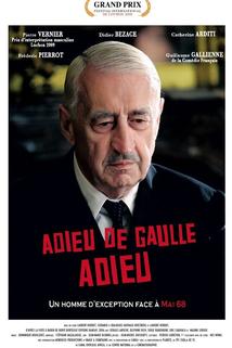 Adieu De Gaulle  - Adieu De Gaulle